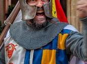 viaje Medievo interior Castillo Belmonte