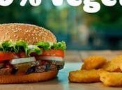 cadena hamburguesas Burger King ‘hace’ vegetariana