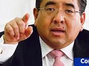 Políticos "delincuentes" siguen haciendo daño perú…