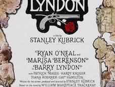 BARRY LYNDON Stanley Kubrick