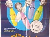 QUINTETO LOCO (Amici miei atto