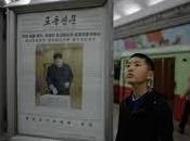 caso asesinato serie conocido Corea Norte