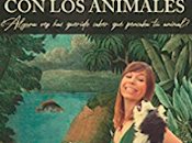 «Aprende hablar animales» Clara Martín Cifredo
