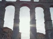 ‘Viajero, enseñaré Segovia’ rutas