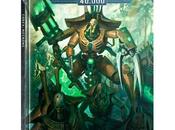 Show Codex", Necrones