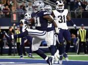 Pronóstico apuestas 2020 Cowboys Rams