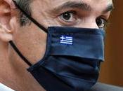 Grecia: Gobierno anuncia compra armas aumentan tensiones