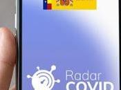 Sobre Radar Covid. About Covid APP.