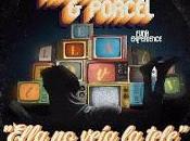 RdeRumba Porcel Kase.O estrenan Ella veía tele