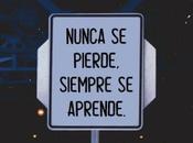 ¿Realmente Aprendemos?