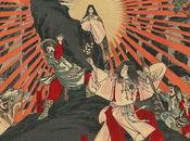 Ironsworn Flavor Pack: Japanese Mythology Inspired, Bright