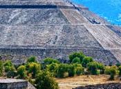Pirámide Sol, Luna Templo Quetzalcóatl Teotihuacán esconden oscuro secreto.