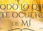 Reseña Todo oculto Bethany Bells