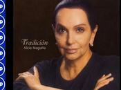 Falleció alicia maguiña...