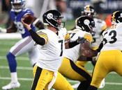 Roethlisberger sigue siendo corazón Steelers