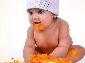 Consejos para coman bebés
