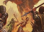 Scarred Lands Player's Guide (D&amp;D Pathfinder gratis