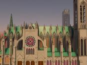 Minecrafteate RTX, Nº13: Gotic Resurection Cathedral, Alberto Santamarina Saez