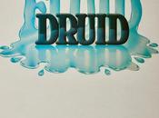 Druid Fluid. Edición Rockarte