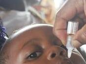 Imposible Sólo Tarda Poco Más: "África Libre Polio"