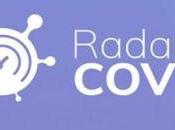 "Aplicación: 'Radar COVID'