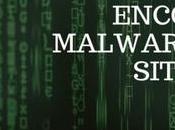 ¿Cómo encontrar malware sitio web?