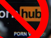 petición para cerrar «Pornhub», mayor sitio pornografía, supera millones