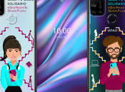 #QueNadieSeQuedeFuera: Wiko carcasas solidarias