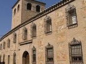 años Convento Santa Madridejos