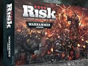 RISK: Warhammer 40,000, Games, venta