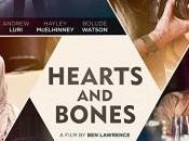 Música para banda sonora vital: Hearts Bones (Ben Lawrence, 2019)