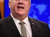 Pompeo viaja Brasil Colombia Venezuela como tema principal