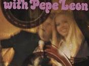 Pepe Leon Borriquito With