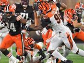 mejores jugadas Bengals Browns (30-35) Semana 2020