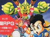 Super Chinese World Nintendo traducido inglés