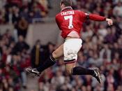 Eric Cantona mucho talento