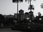crepúsculo dioses