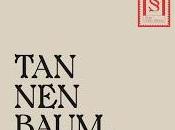 Pablo Solo John Simon estrenan Tannenbaum