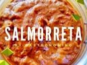 Salmorreta