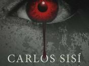 “Fundación” Carlos Sisí: Atrévete segunda entrega trilogía vampiros