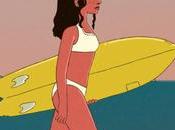 Domingo surfeando