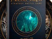 Pre-pedidos esta semana MESBG Warhammer Underworlds