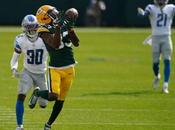 mejores jugadas Lions Packers (21-42) Semana 2020