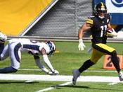 mejores jugadas Broncos Steelers (21-26) Semana 2020