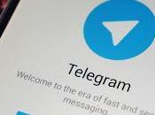Trucos para usar Telegram