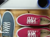 MEER HOUT. Zapatillas para mujer hombre hechas España