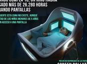 Screen polution multiópticas