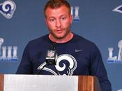 ¿Reviven Rams Sean McVay 2020?