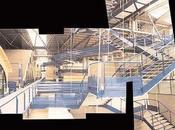 Jeffrey Kipnis, Hacia Nueva Arquitectura