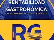 Rentabilidad Gastrónomica: emprendimiento innovador sector alimenticio dominicano